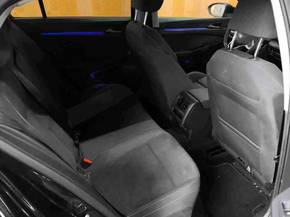 Volkswagen Golf - Imagem 8