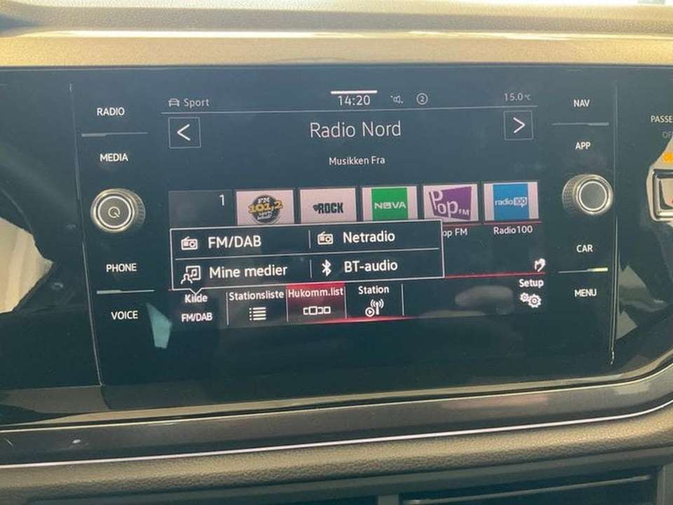 Volkswagen Polo - Imagem 13