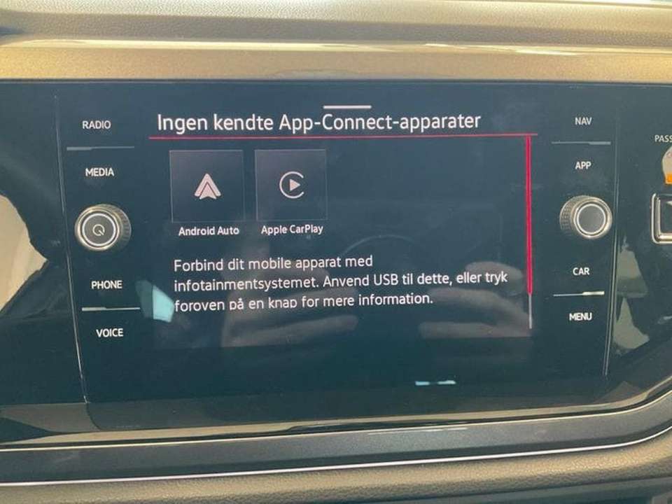 Volkswagen Polo - Imagem 14