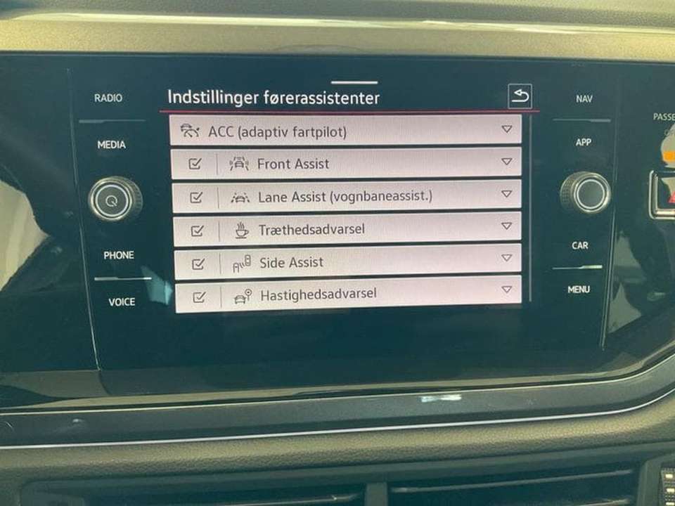 Volkswagen Polo - Imagem 15