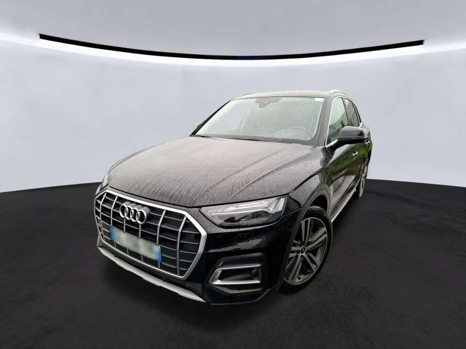Audi Q5 - Imagem 5