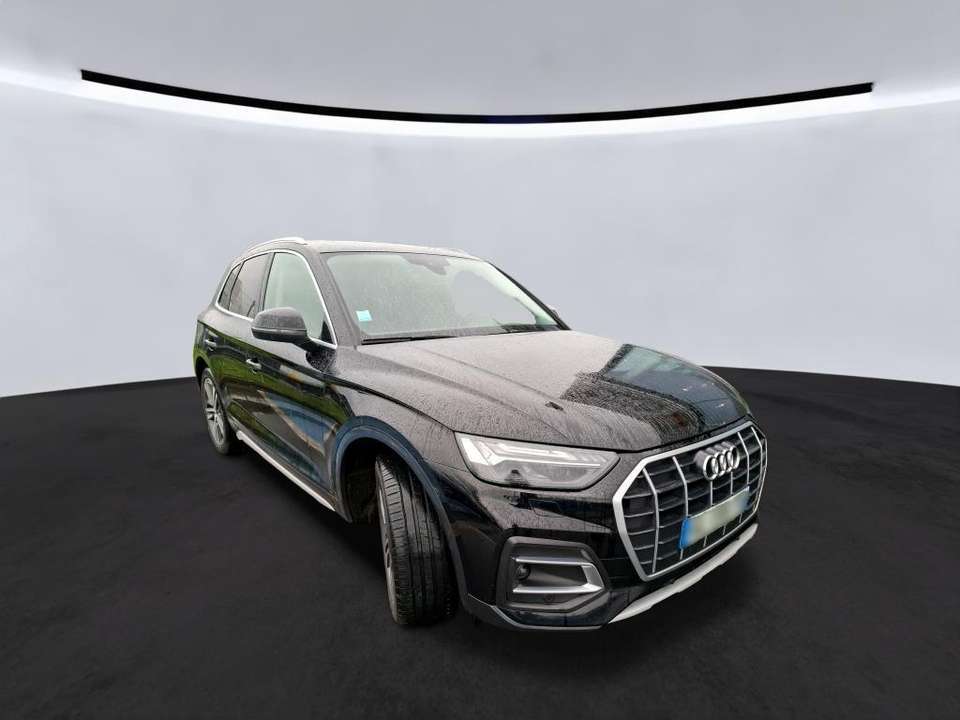 Audi Q5 - Imagem 7