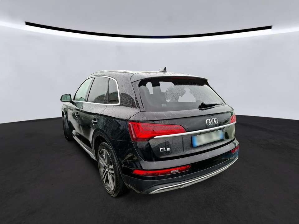 Audi Q5 - Imagem 8