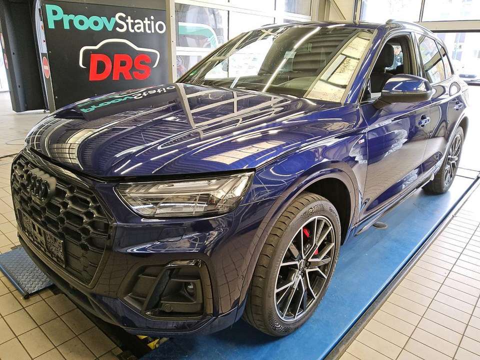 Audi Q5 - Imagem 5