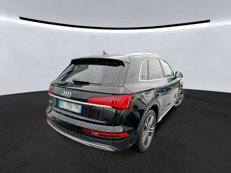 Audi Q5 - Imagem 9