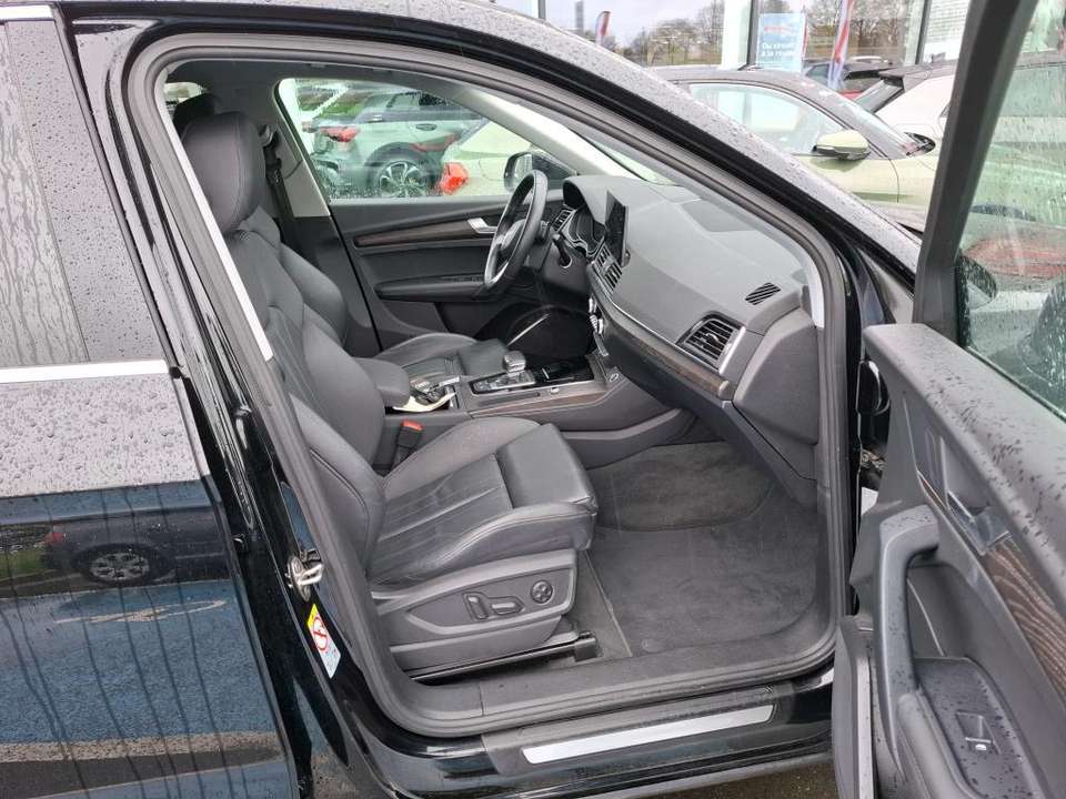 Audi Q5 - Imagem 10