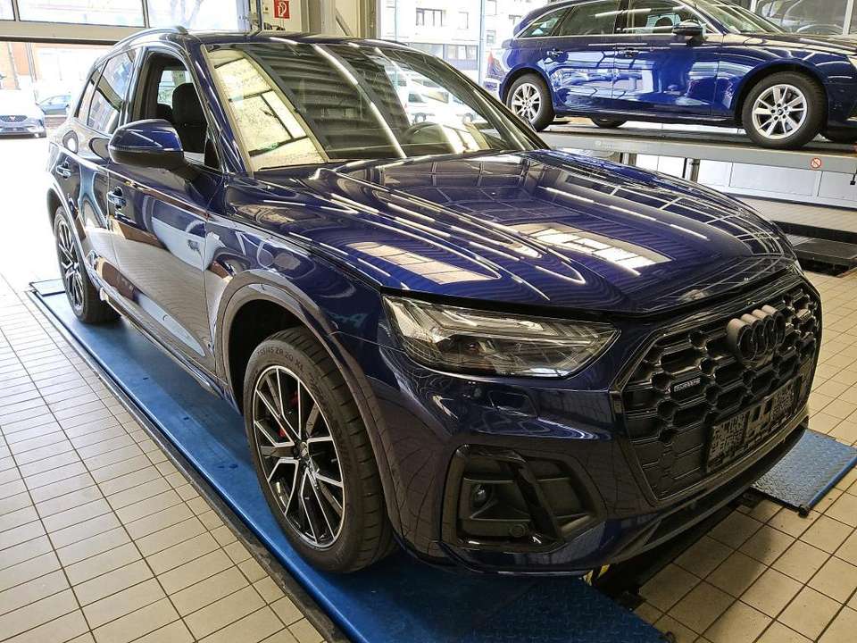 Audi Q5 - Imagem 7