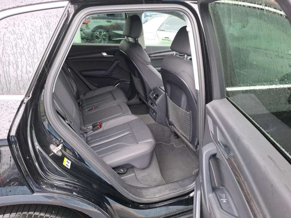 Audi Q5 - Imagem 11