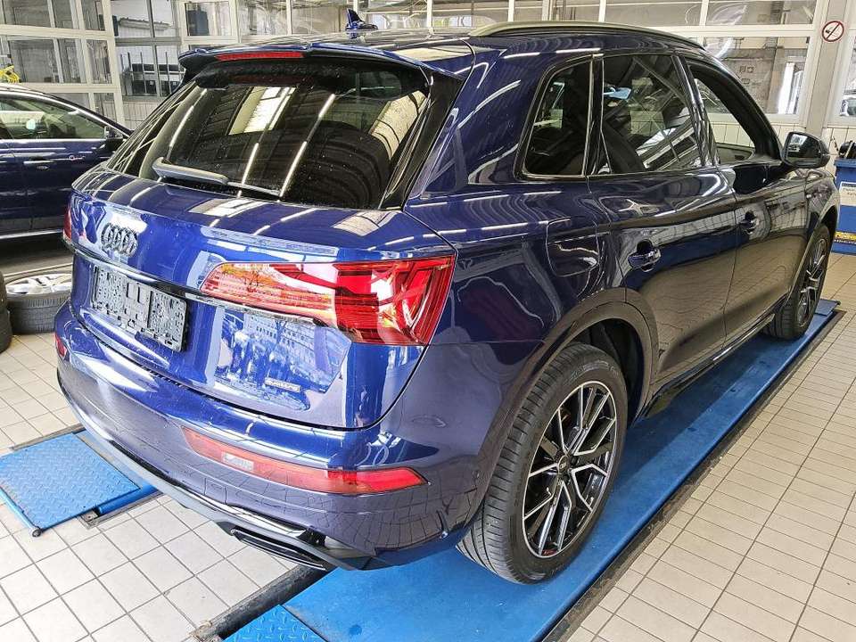 Audi Q5 - Imagem 8