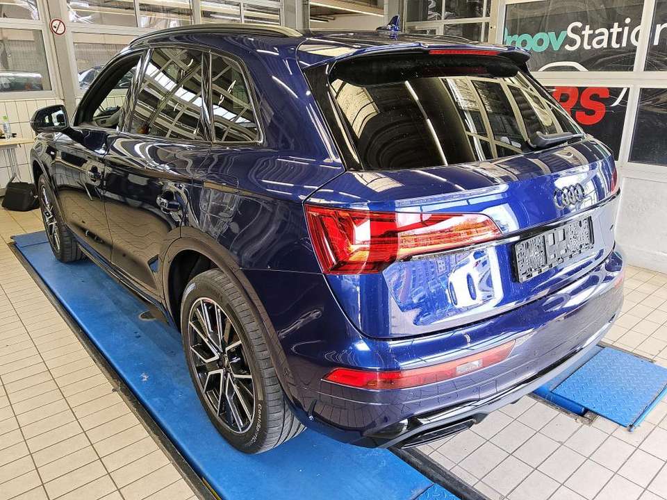 Audi Q5 - Imagem 9