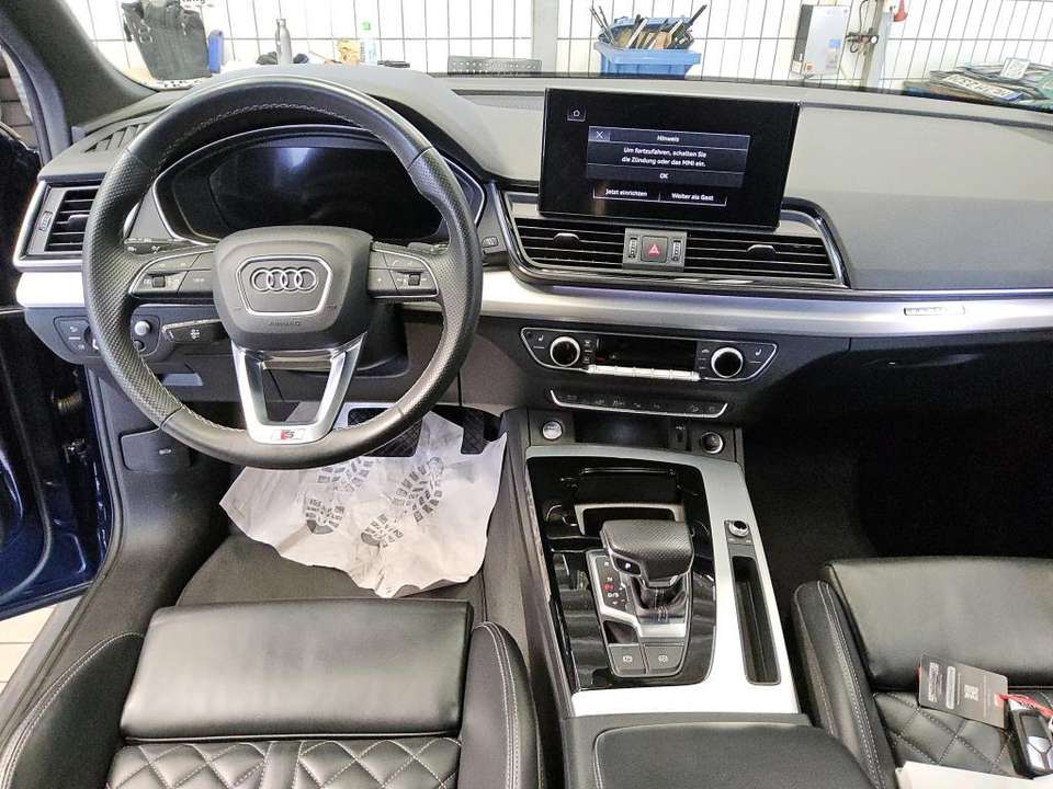 Audi Q5 - Imagem 10