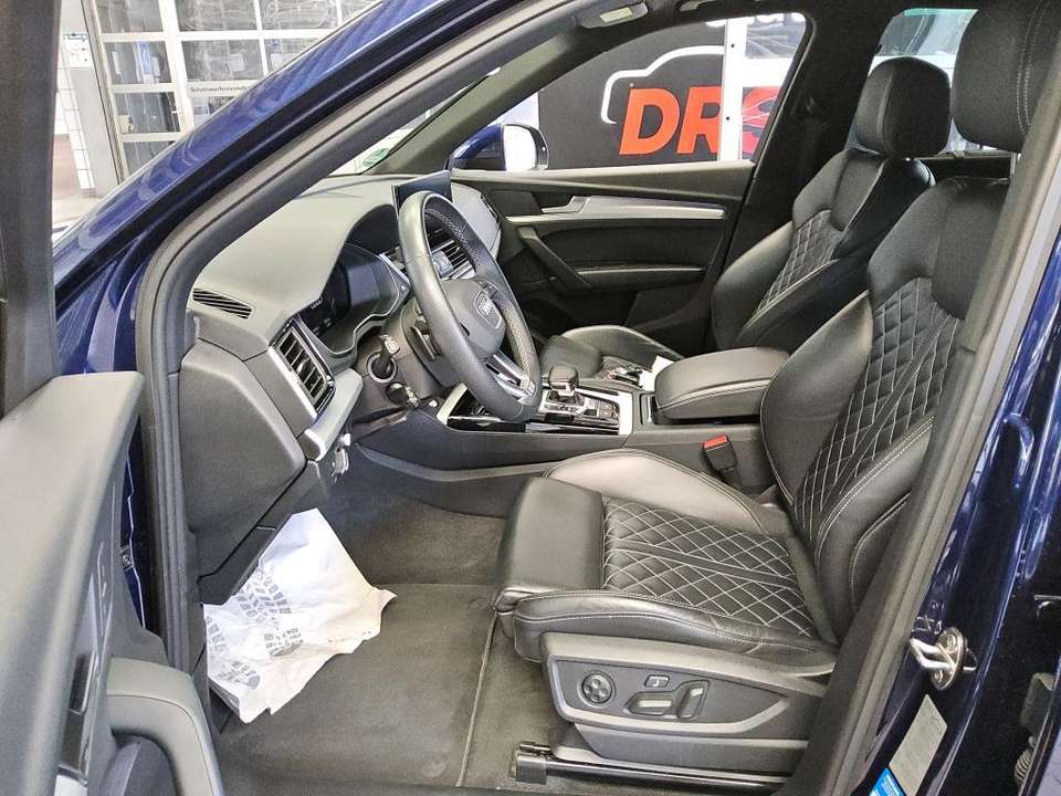 Audi Q5 - Imagem 11