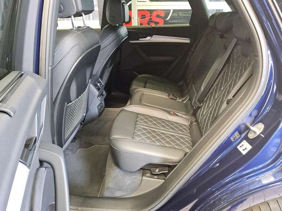 Audi Q5 - Imagem 12