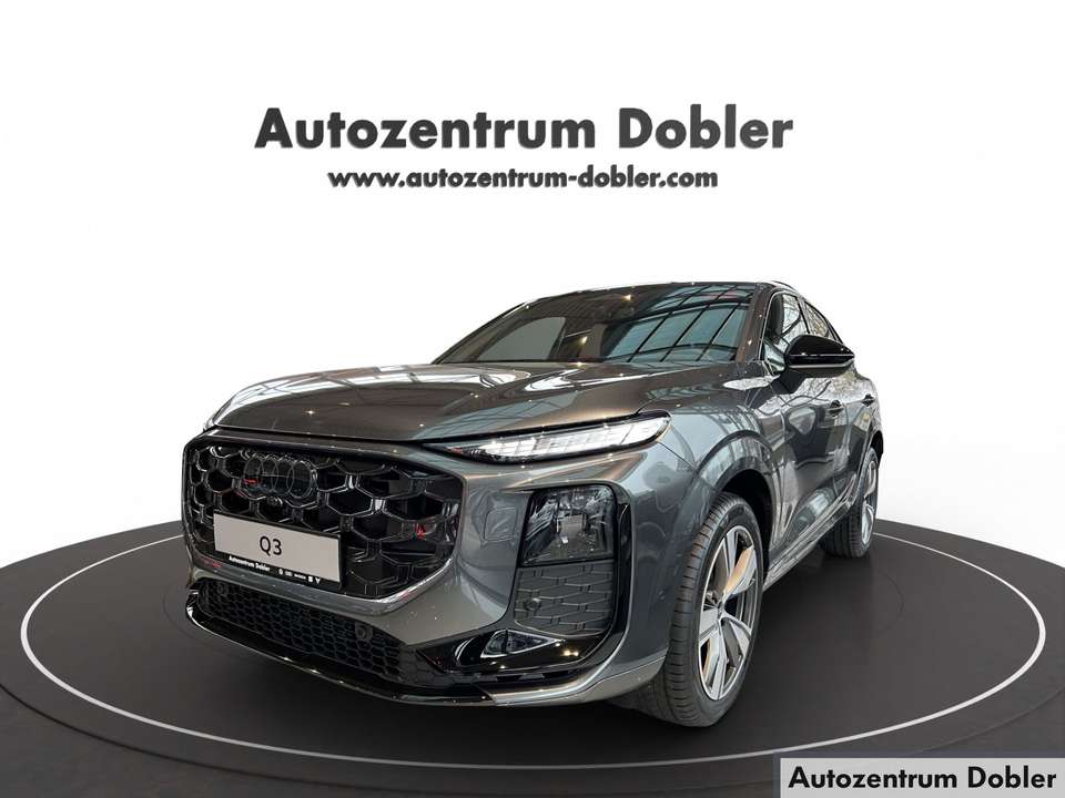 Audi Q3 - Imagem 2