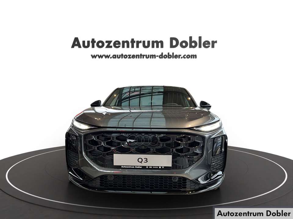 Audi Q3 - Imagem 3