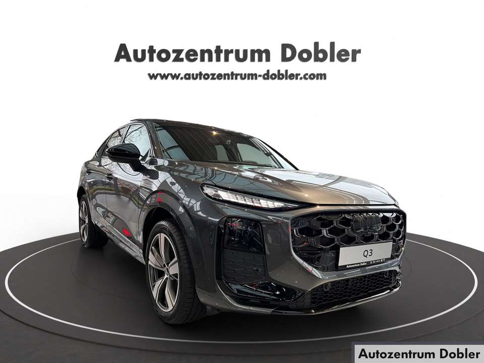 Audi Q3 - Imagem 4