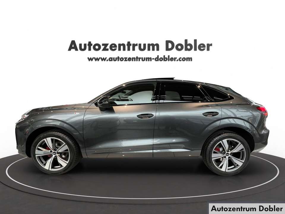 Audi Q3 - Imagem 5
