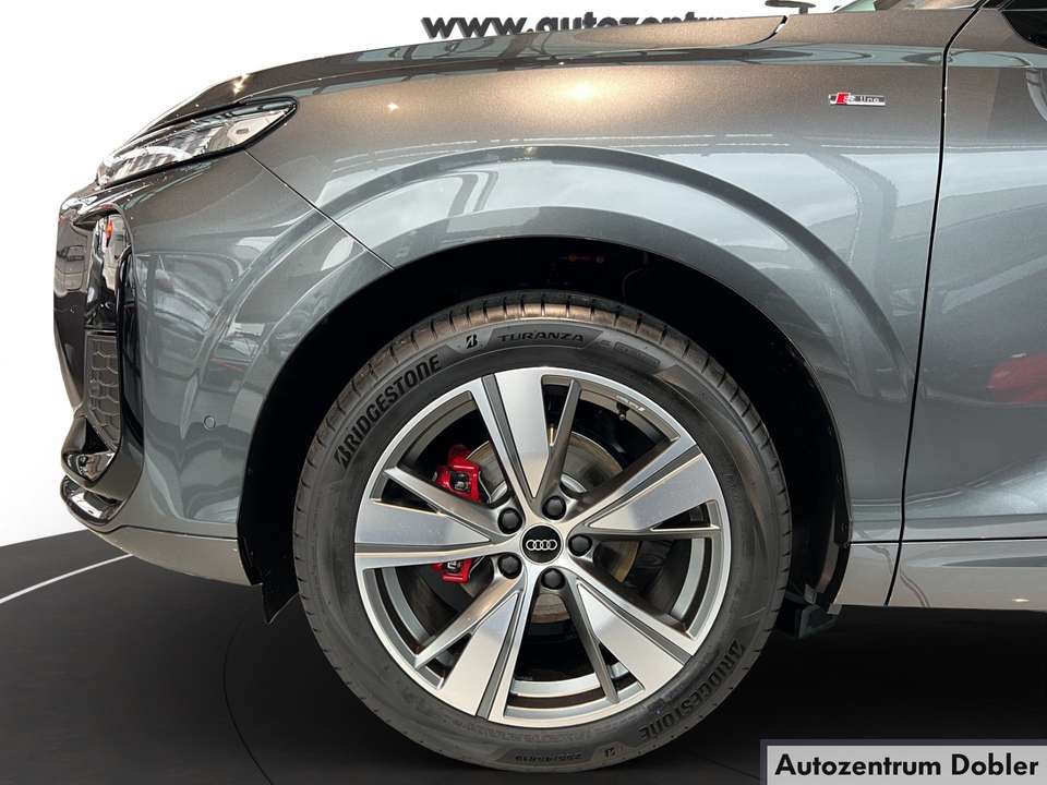 Audi Q3 - Imagem 6