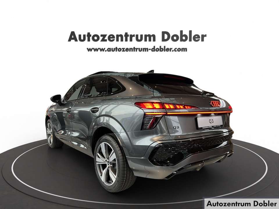 Audi Q3 - Imagem 7