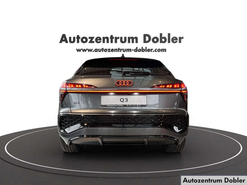Audi Q3 - Imagem 8