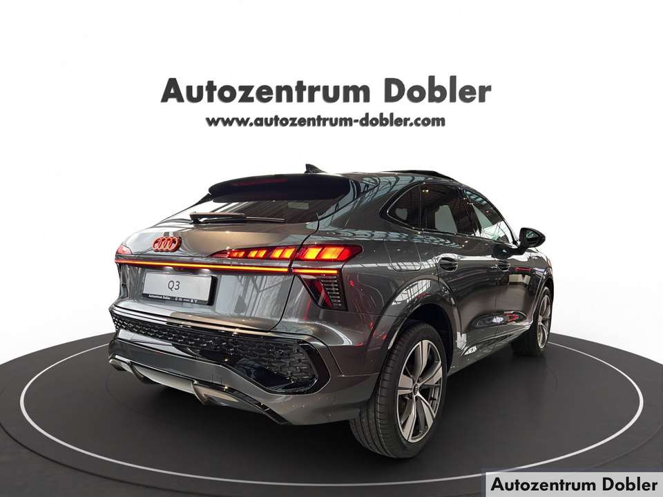 Audi Q3 - Imagem 9