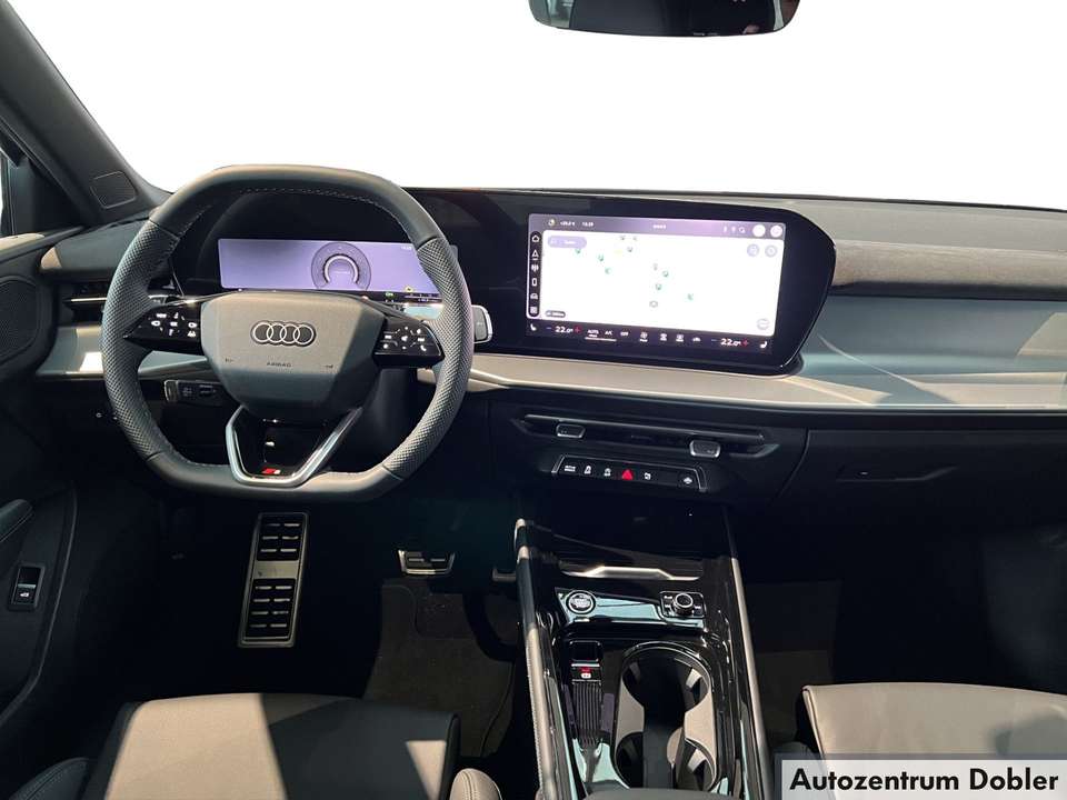 Audi Q3 - Imagem 14