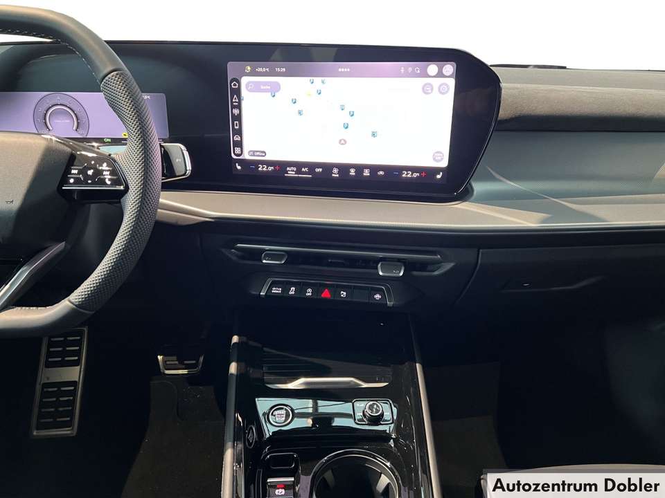 Audi Q3 - Imagem 15