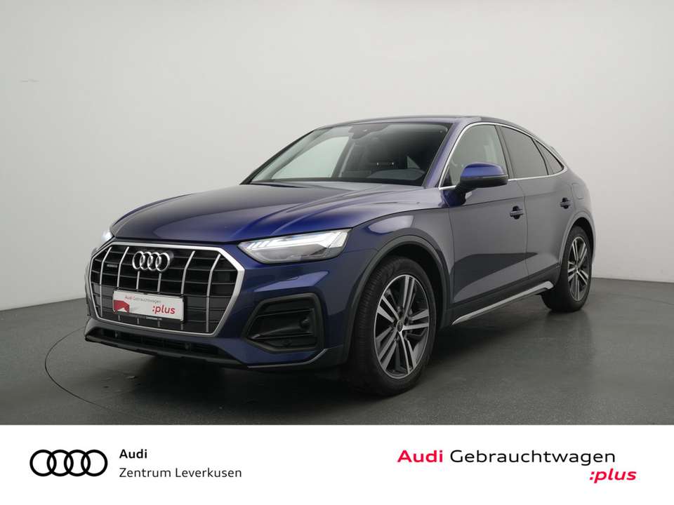 Audi Q5 - Imagem 1