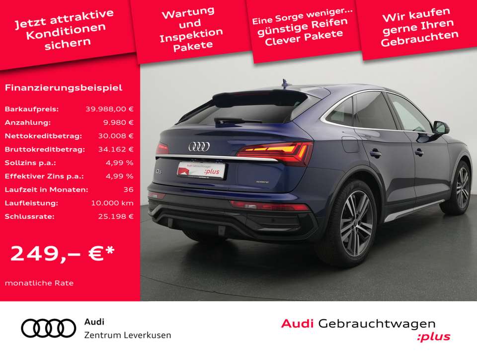Audi Q5 - Imagem 2