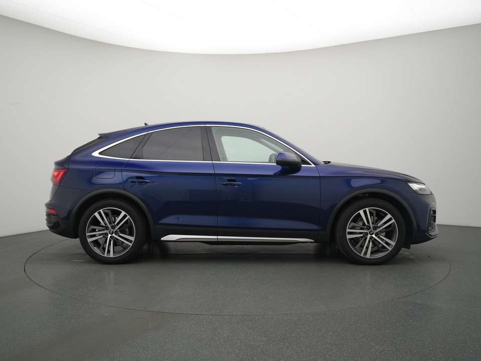 Audi Q5 - Imagem 3