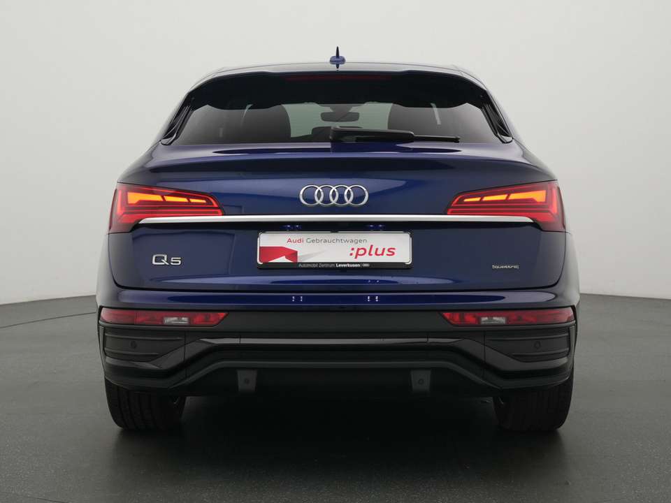 Audi Q5 - Imagem 4