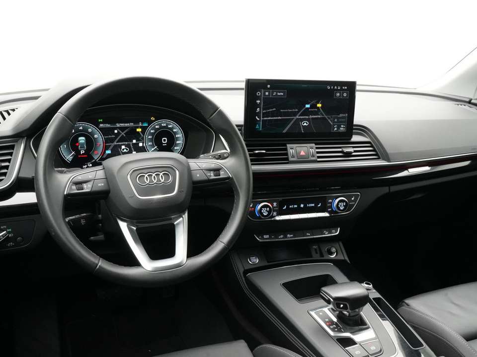 Audi Q5 - Imagem 5