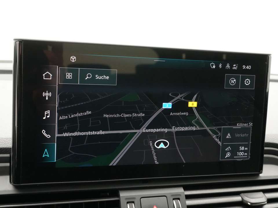 Audi Q5 - Imagem 6