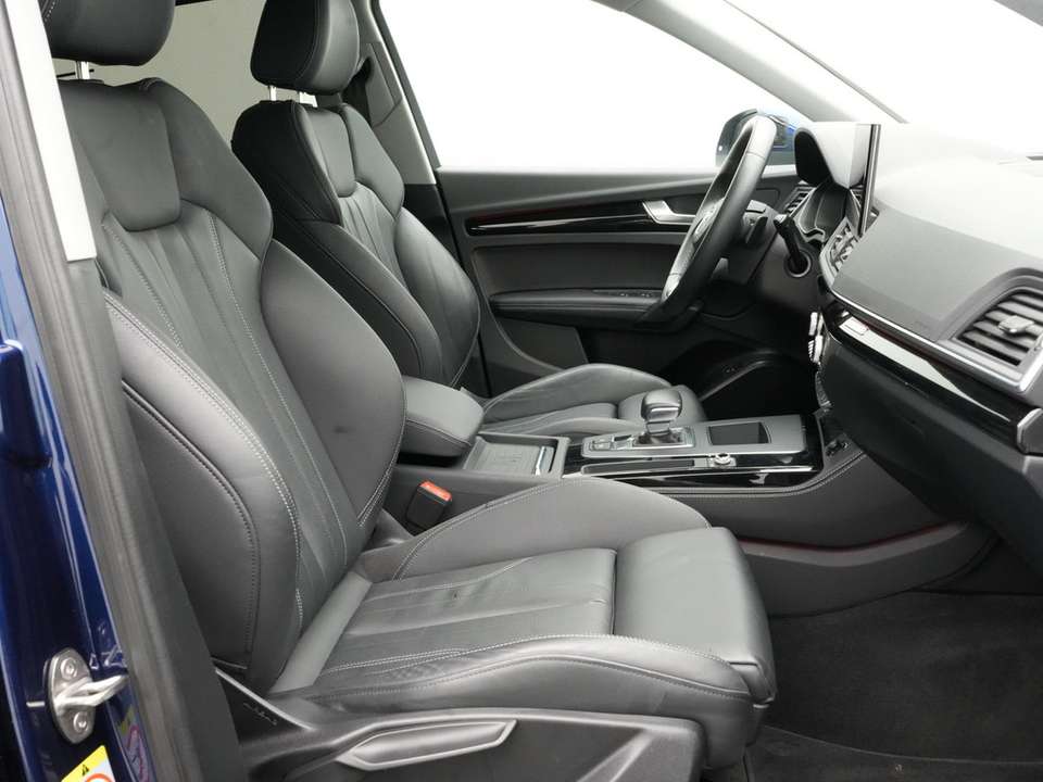Audi Q5 - Imagem 7