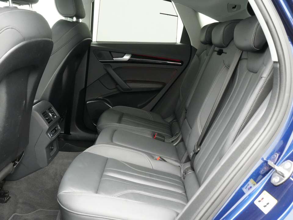 Audi Q5 - Imagem 8