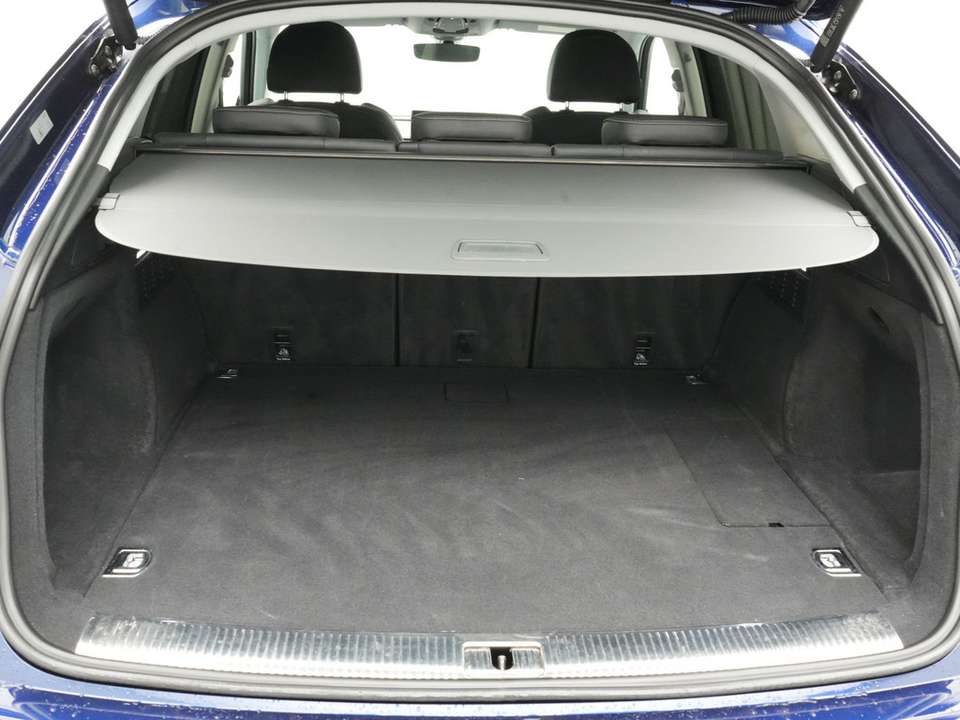 Audi Q5 - Imagem 10