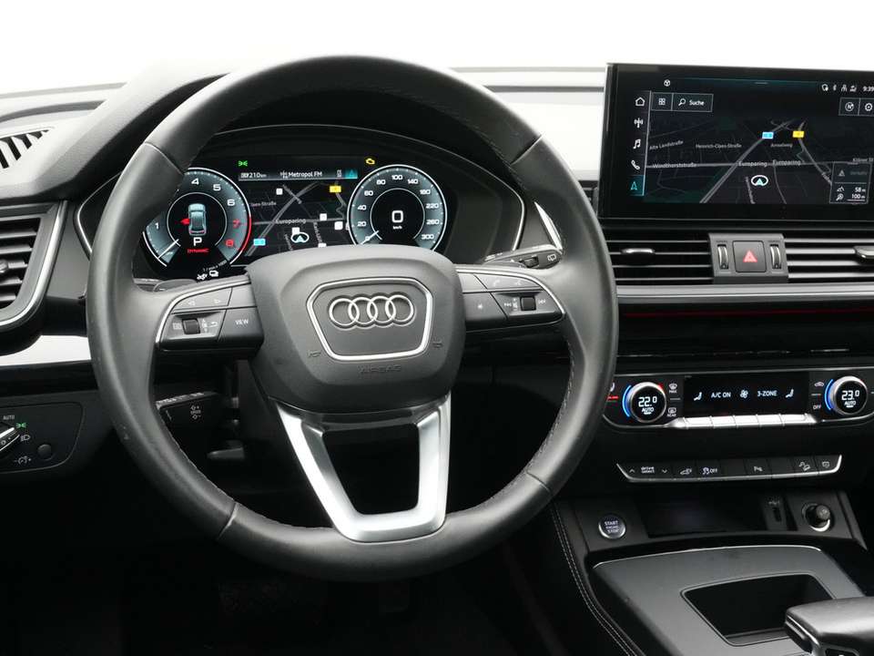 Audi Q5 - Imagem 11