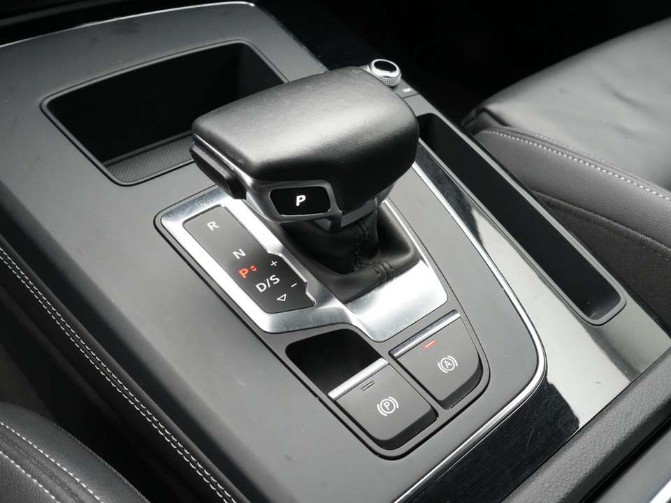 Audi Q5 - Imagem 12