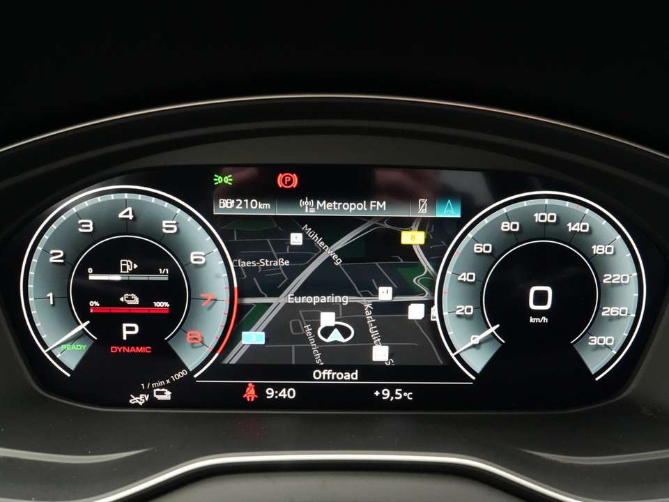 Audi Q5 - Imagem 14