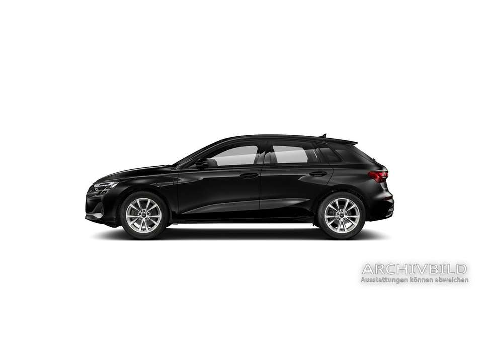 Audi A3 - Imagem 3