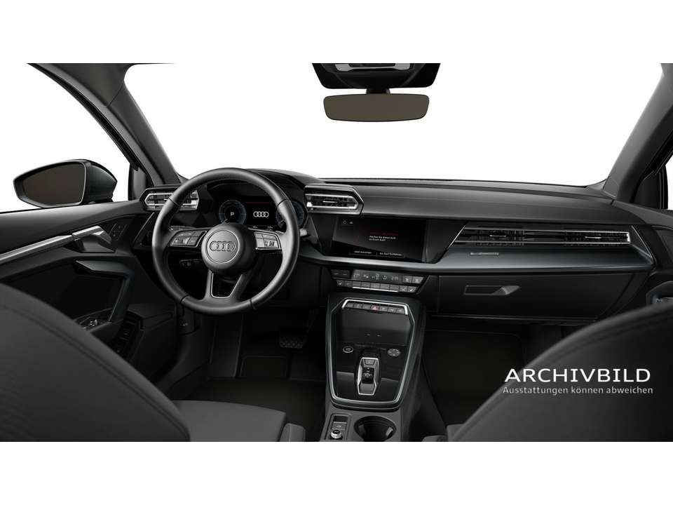 Audi A3 - Imagem 4