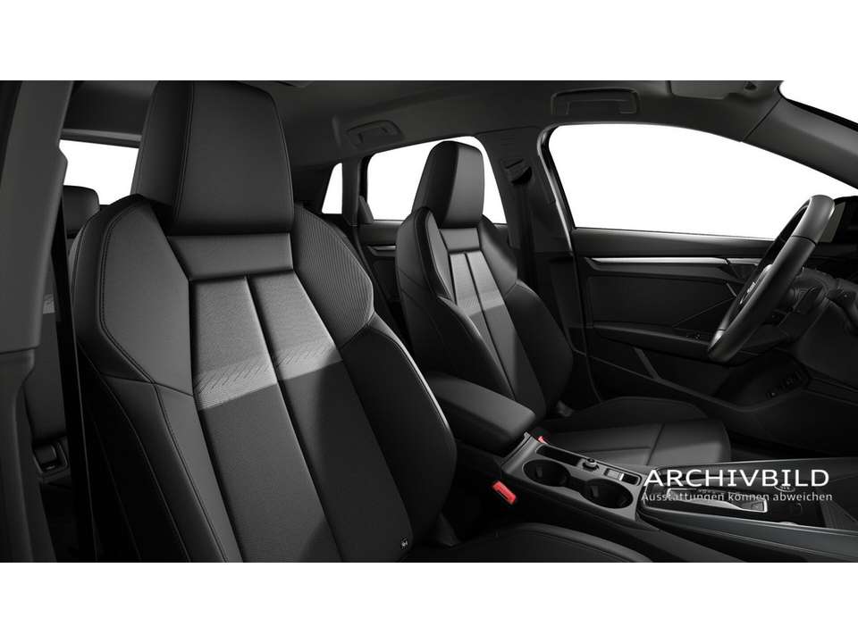 Audi A3 - Imagem 5