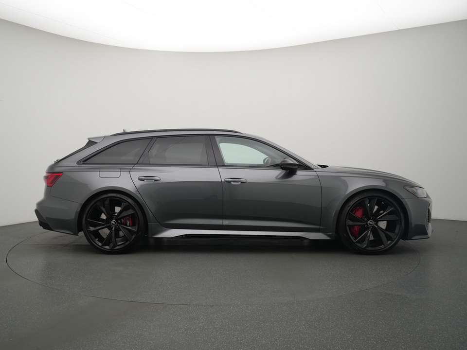 Audi RS6 - Imagem 3
