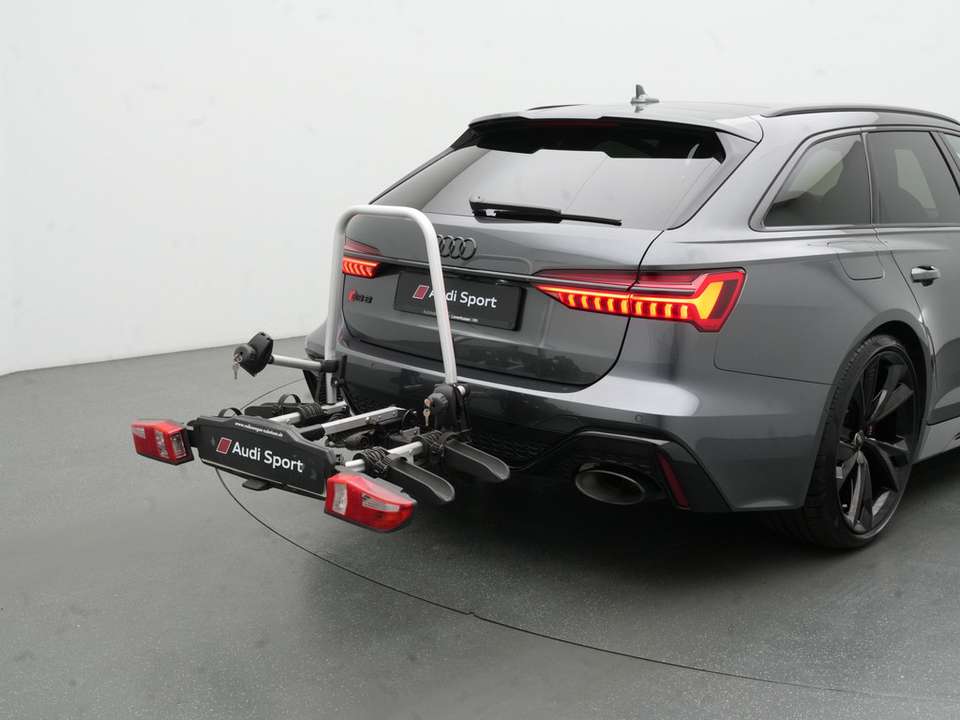 Audi RS6 - Imagem 4