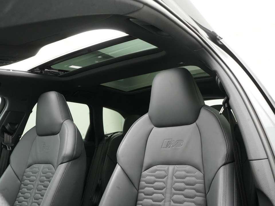 Audi RS6 - Imagem 5