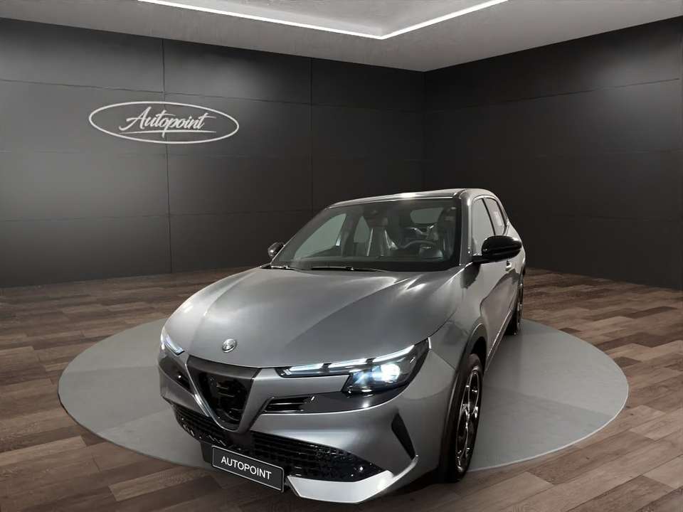 Alfa Romeo Junior - Imagem 1