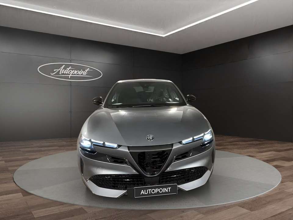 Alfa Romeo Junior - Imagem 2