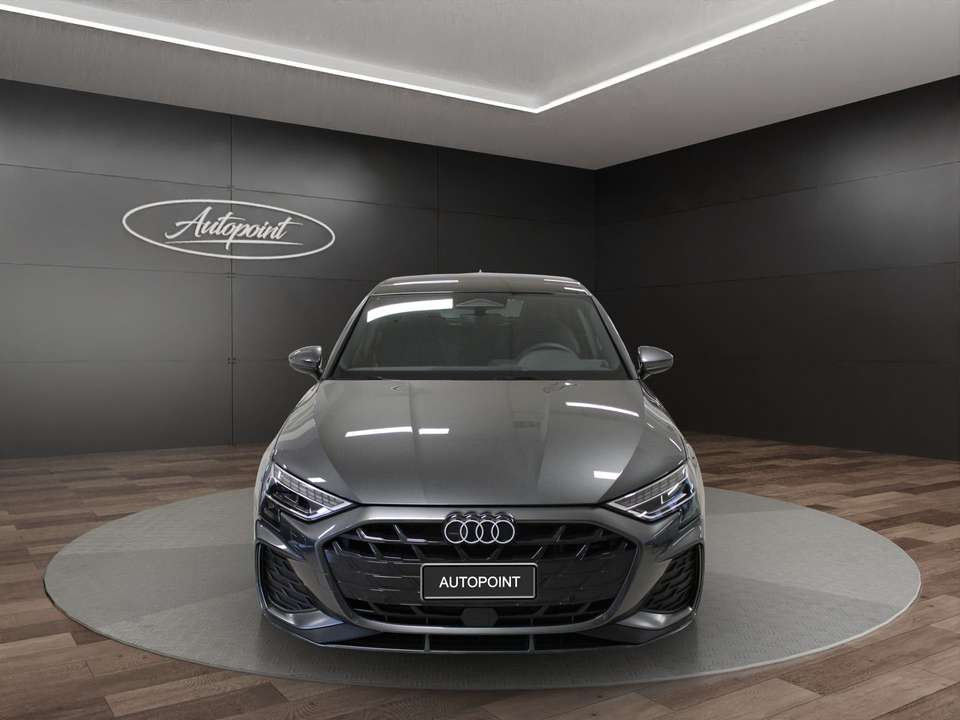Audi A3 - Imagem 2