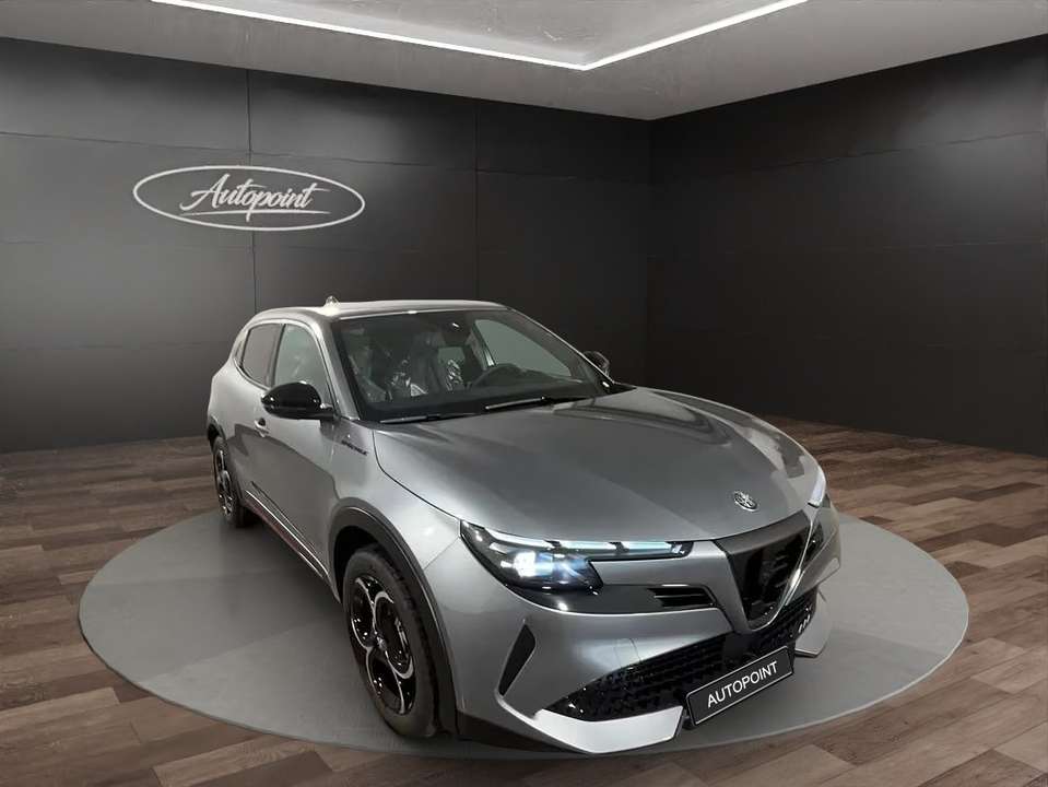 Alfa Romeo Junior - Imagem 3