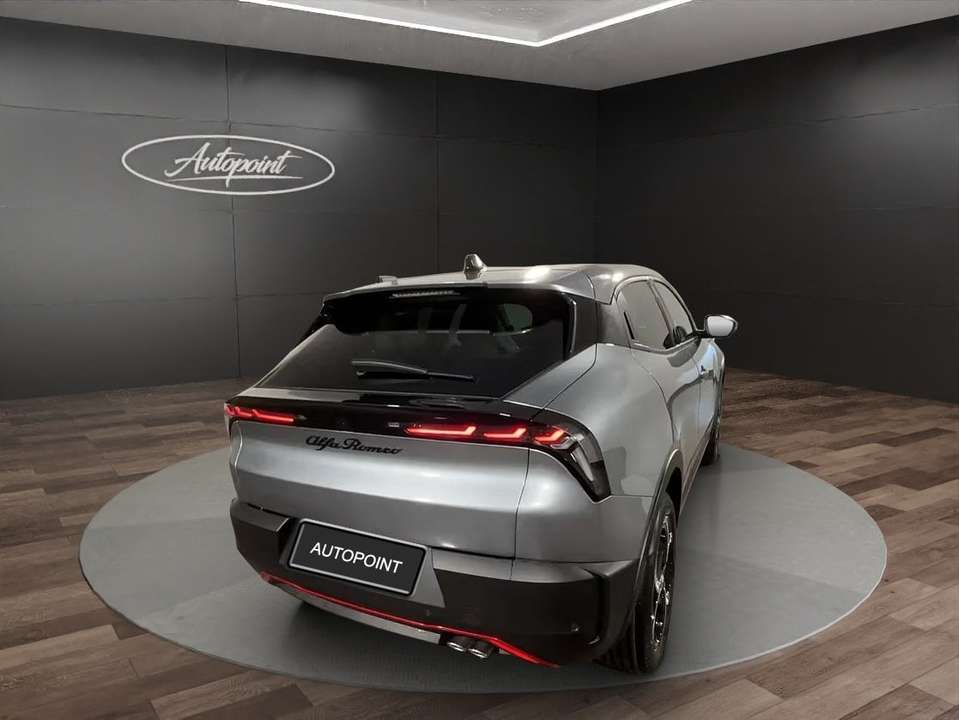 Alfa Romeo Junior - Imagem 4